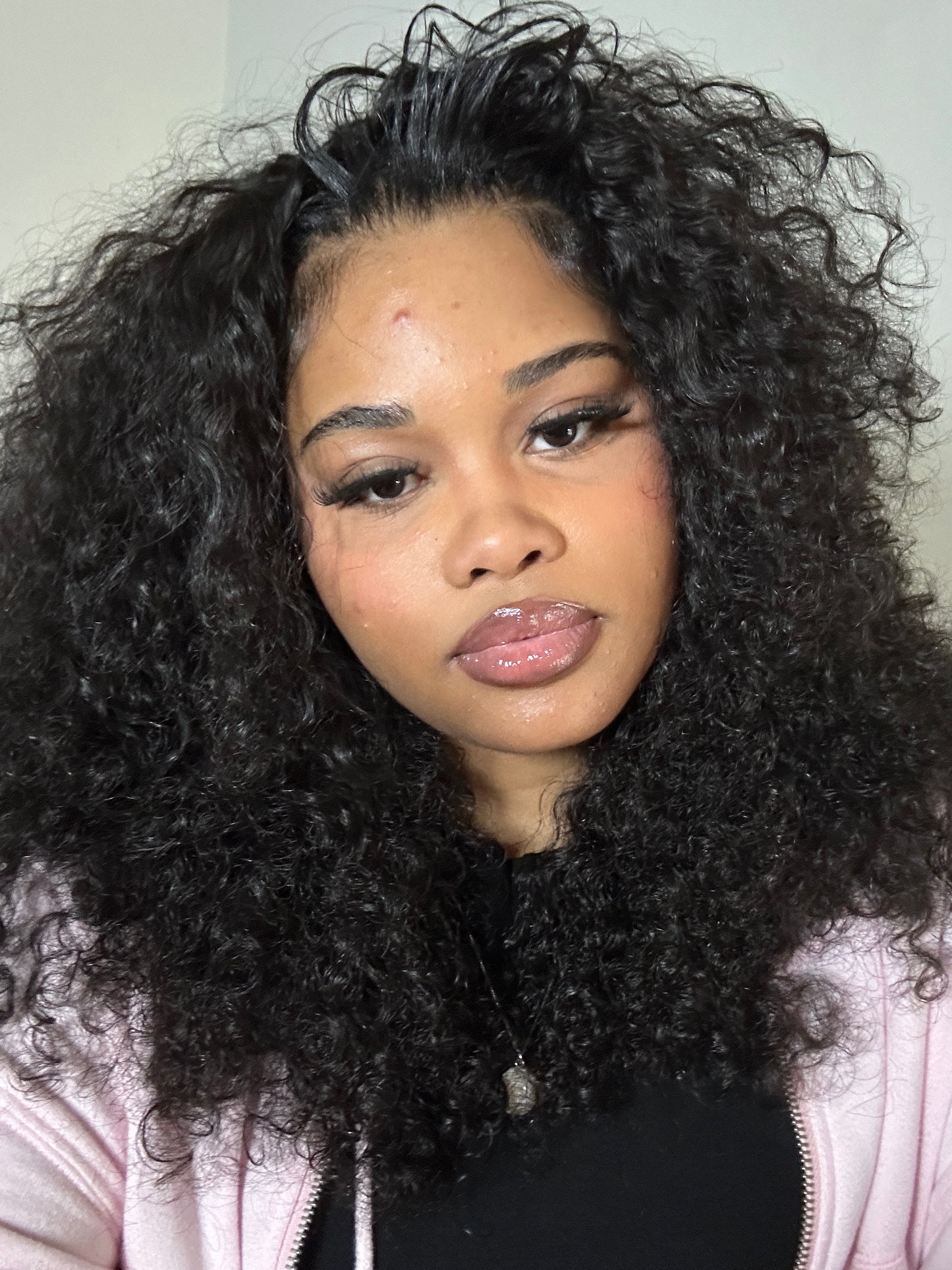Burmese Curly (On Hand)