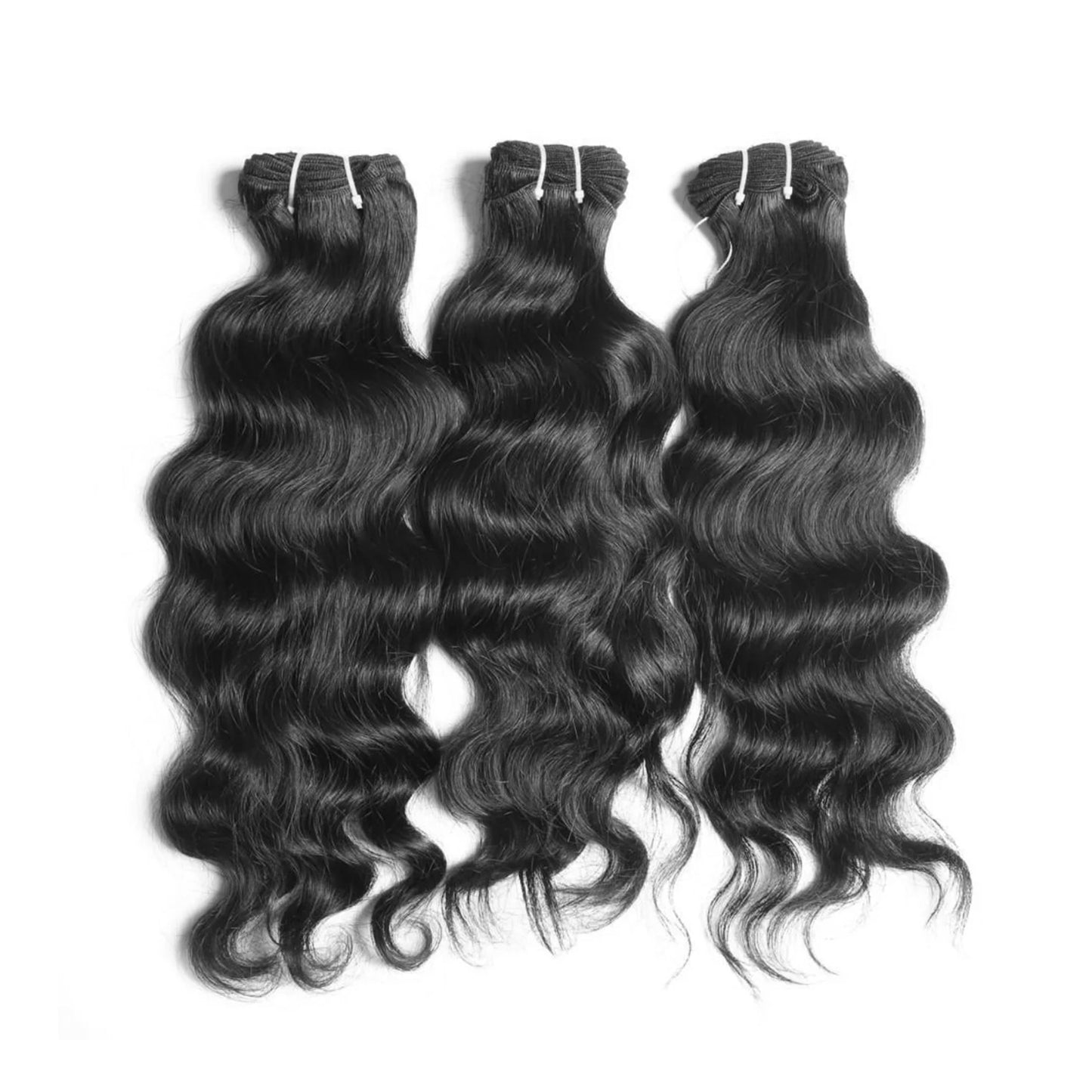 Virgin Filipino Wavy Bundle Deals